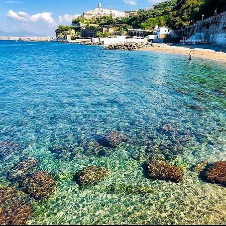 Le Caravelle Bed & Breakfast Castellammare di Stabia Ngoại thất bức ảnh