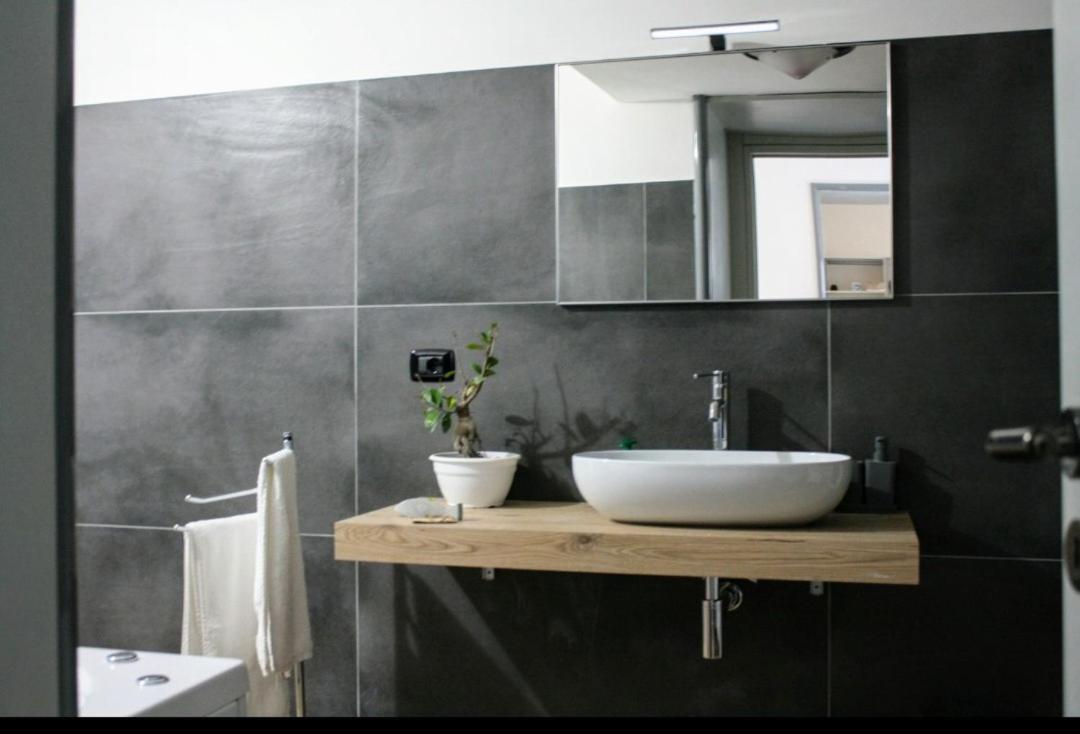 Le Caravelle Bed & Breakfast Castellammare di Stabia Ngoại thất bức ảnh